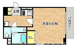 大阪市城東区野江3丁目
