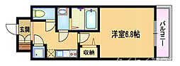 大阪市都島区中野町1丁目