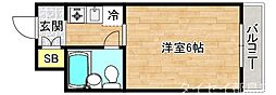 大阪市旭区高殿6丁目
