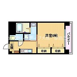 大阪市都島区東野田町1丁目