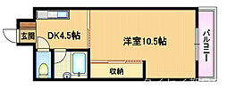 大阪市都島区高倉町1丁目