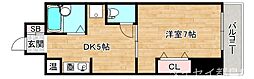 大阪市城東区中央2丁目