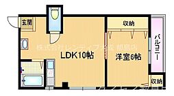 ハイム古屋II