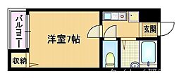 大阪市旭区大宮3丁目