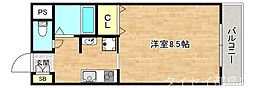 大阪市旭区清水2丁目