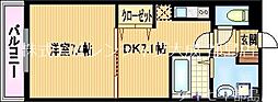 大阪市城東区野江2丁目