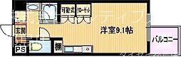 大阪市都島区友渕町2丁目
