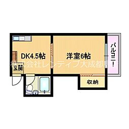 大阪市都島区内代町1丁目