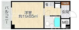 大阪市旭区大宮4丁目
