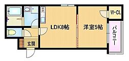 HR・FRONT・REGAL城北