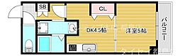 大阪市旭区中宮5丁目