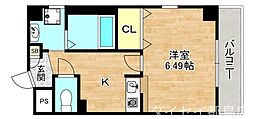 ジュネス関目高殿