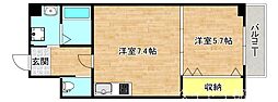 大阪市城東区野江2丁目