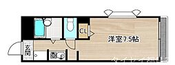 大阪市鶴見区緑1丁目