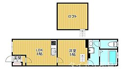 大阪市旭区赤川4丁目の一戸建て