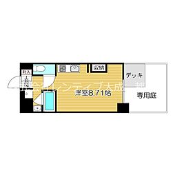 大阪市都島区友渕町2丁目