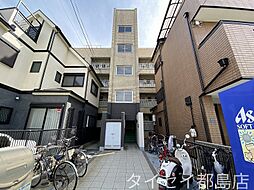 守口市日向町