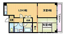 大阪市旭区清水5丁目