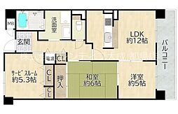 大阪市城東区関目5丁目