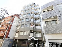 大阪市都島区中野町2丁目