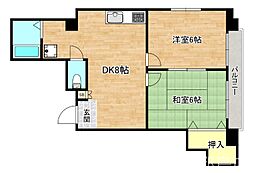 大阪市旭区高殿4丁目