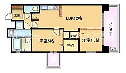 大阪市都島区東野田町1丁目