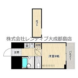 セピアコート都島