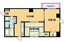 大阪市都島区高倉町1丁目