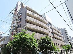 大阪市都島区東野田町1丁目