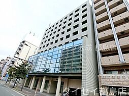 大阪市都島区片町1丁目