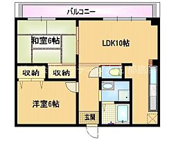 フロレアール都島