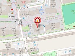 桜宮リバーシティーNAC