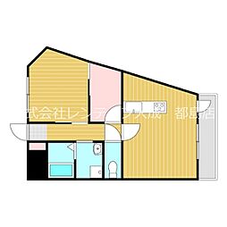 リビエールかすがえ