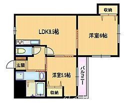 大阪市都島区毛馬町2丁目