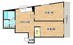 大阪市旭区太子橋2丁目
