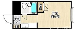 シャンボール中野