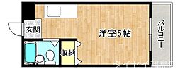 大阪市旭区清水1丁目