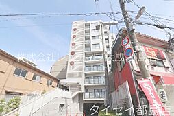 大阪市城東区成育2丁目