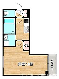 大阪市旭区大宮5丁目