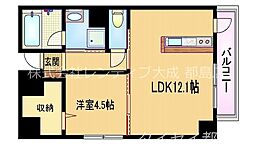 大阪市旭区赤川1丁目