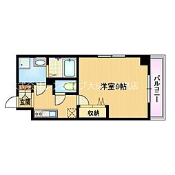 クレールソフィア都島