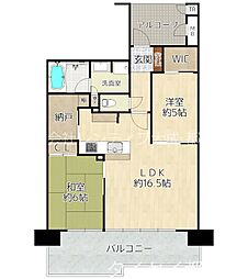 大阪市城東区古市2丁目
