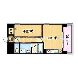 大阪市城東区野江1丁目