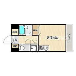 大阪市旭区赤川1丁目
