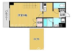 大阪市旭区赤川2丁目