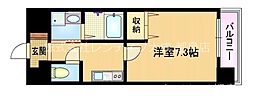 大阪市城東区中央2丁目