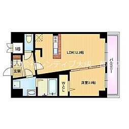 大阪市城東区成育2丁目