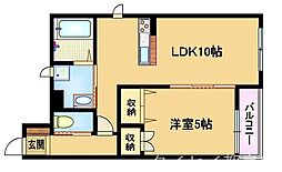 大阪市城東区関目3丁目