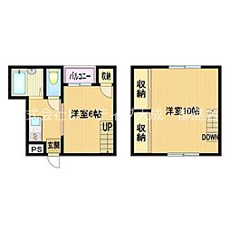 大阪市旭区高殿6丁目
