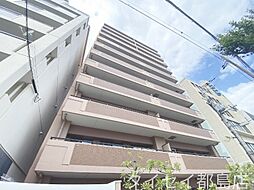 大阪市旭区大宮5丁目